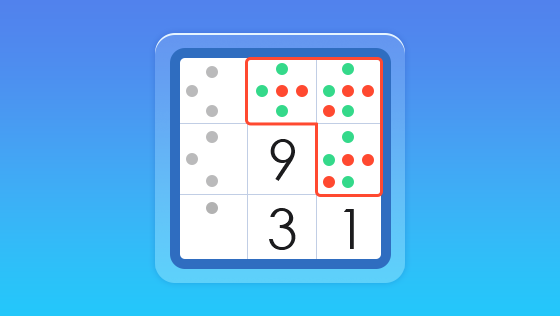 sudoku solution tricks