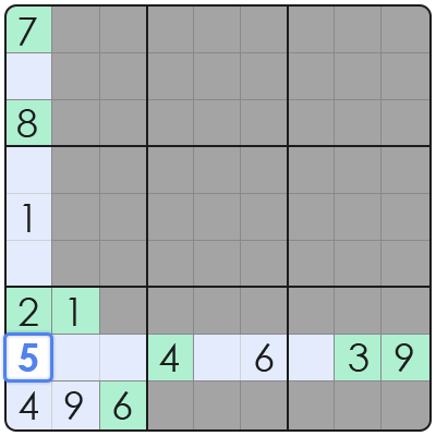 sudoku solving techniques
